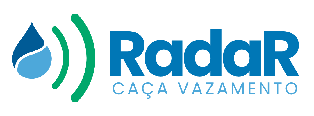 Radar Caça Vazamento em Brasília